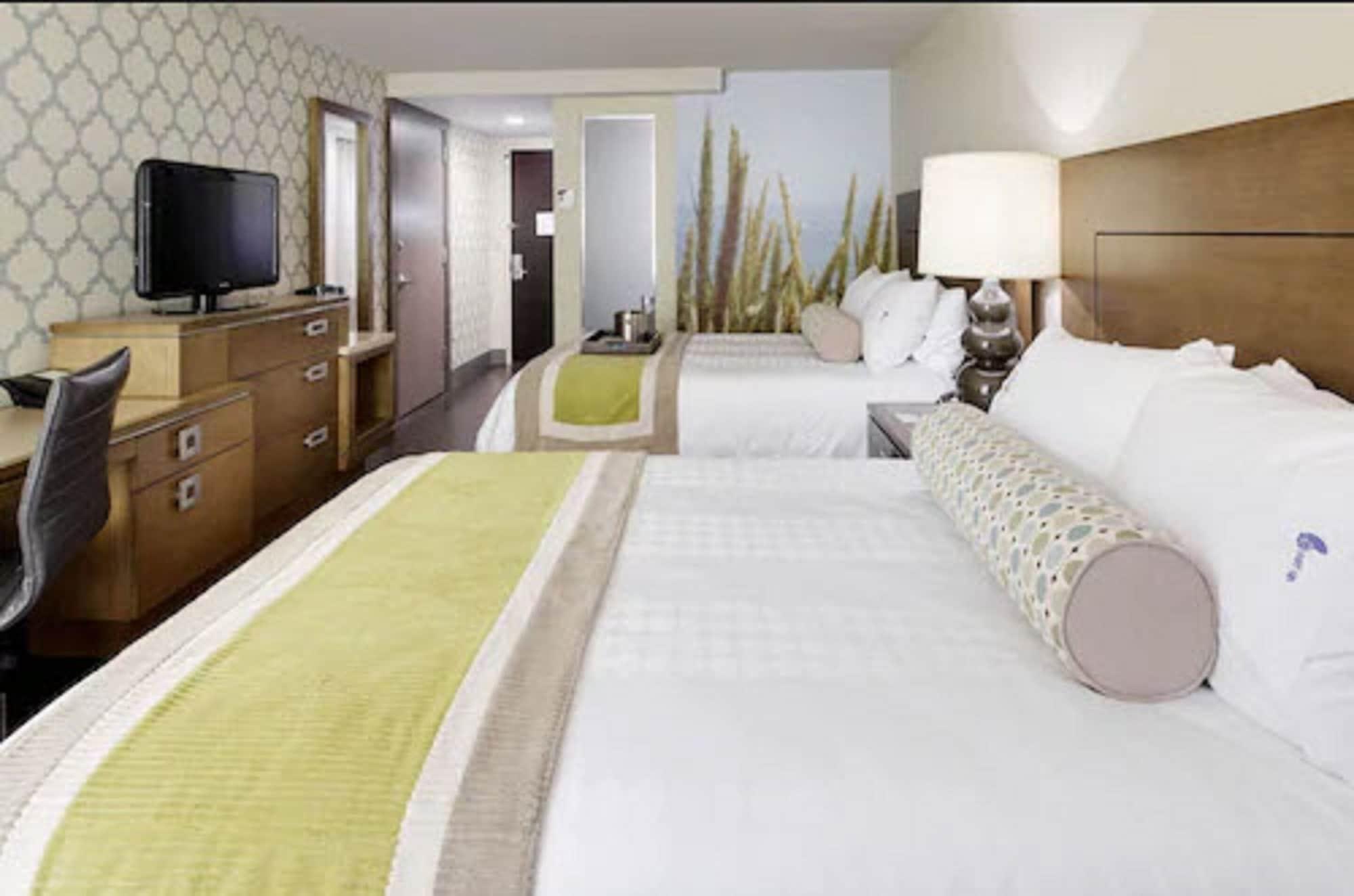 Hotel Indigo East End By Ihg Riverhead Εξωτερικό φωτογραφία