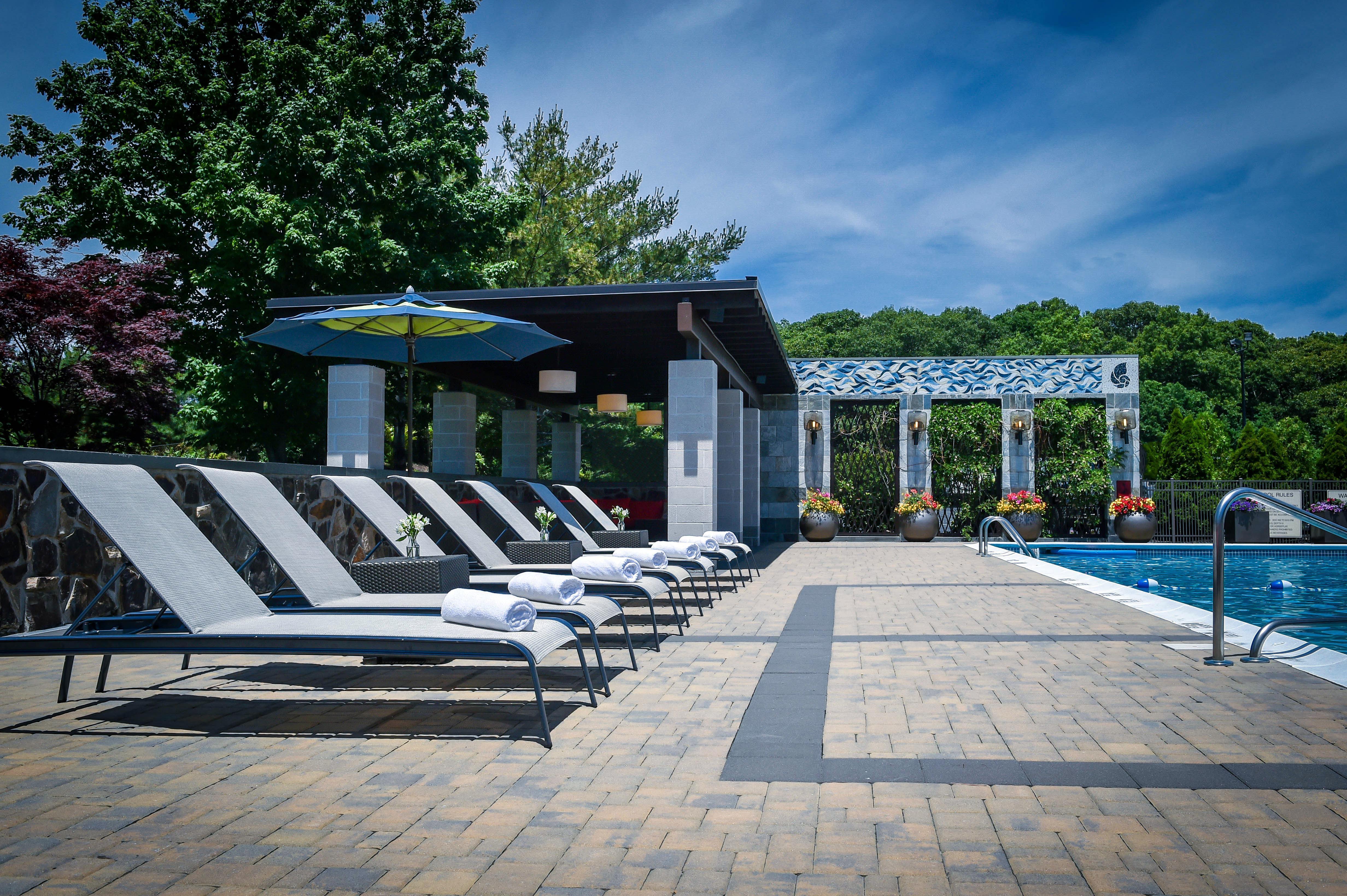 Hotel Indigo East End By Ihg Riverhead Εξωτερικό φωτογραφία