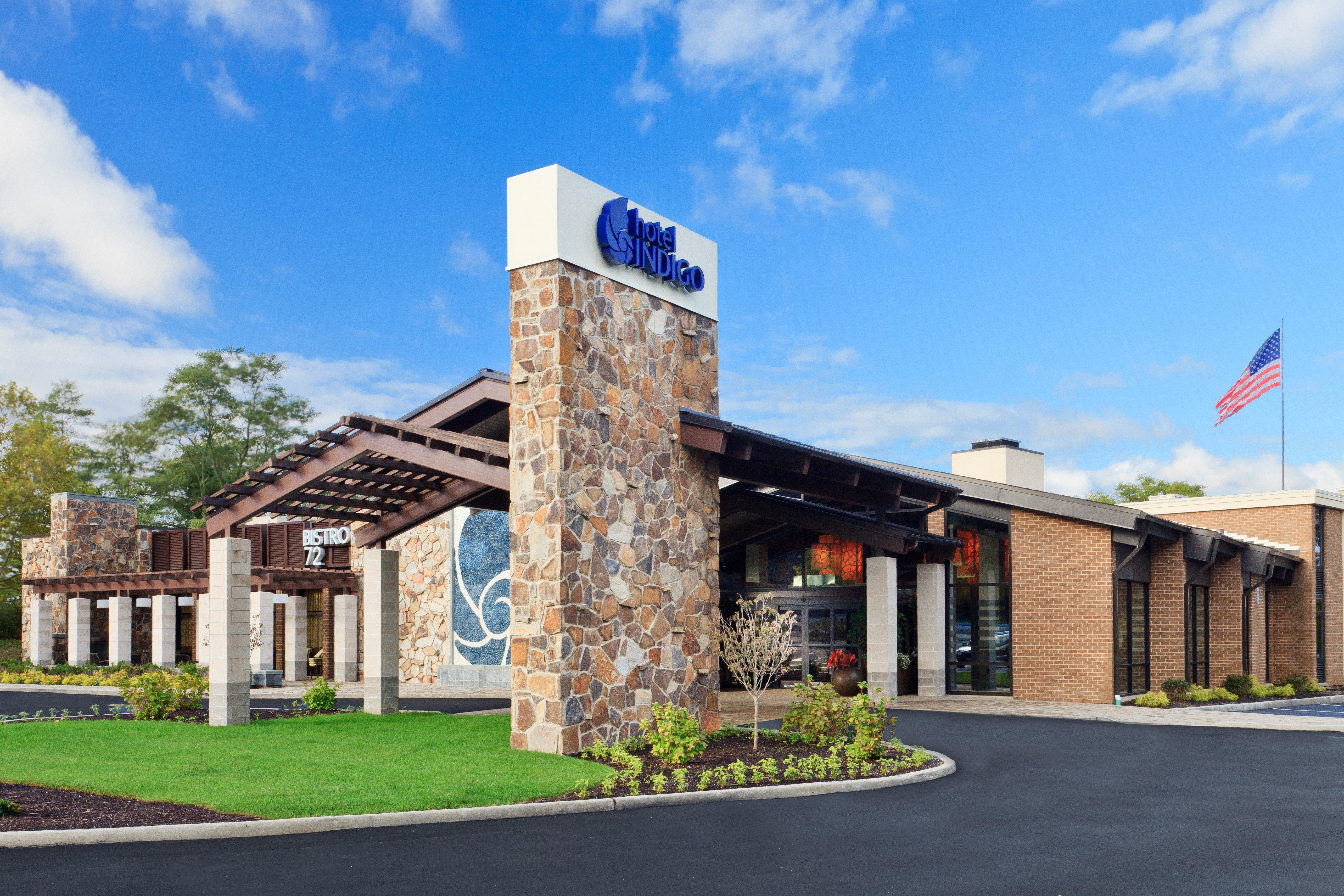 Hotel Indigo East End By Ihg Riverhead Εξωτερικό φωτογραφία