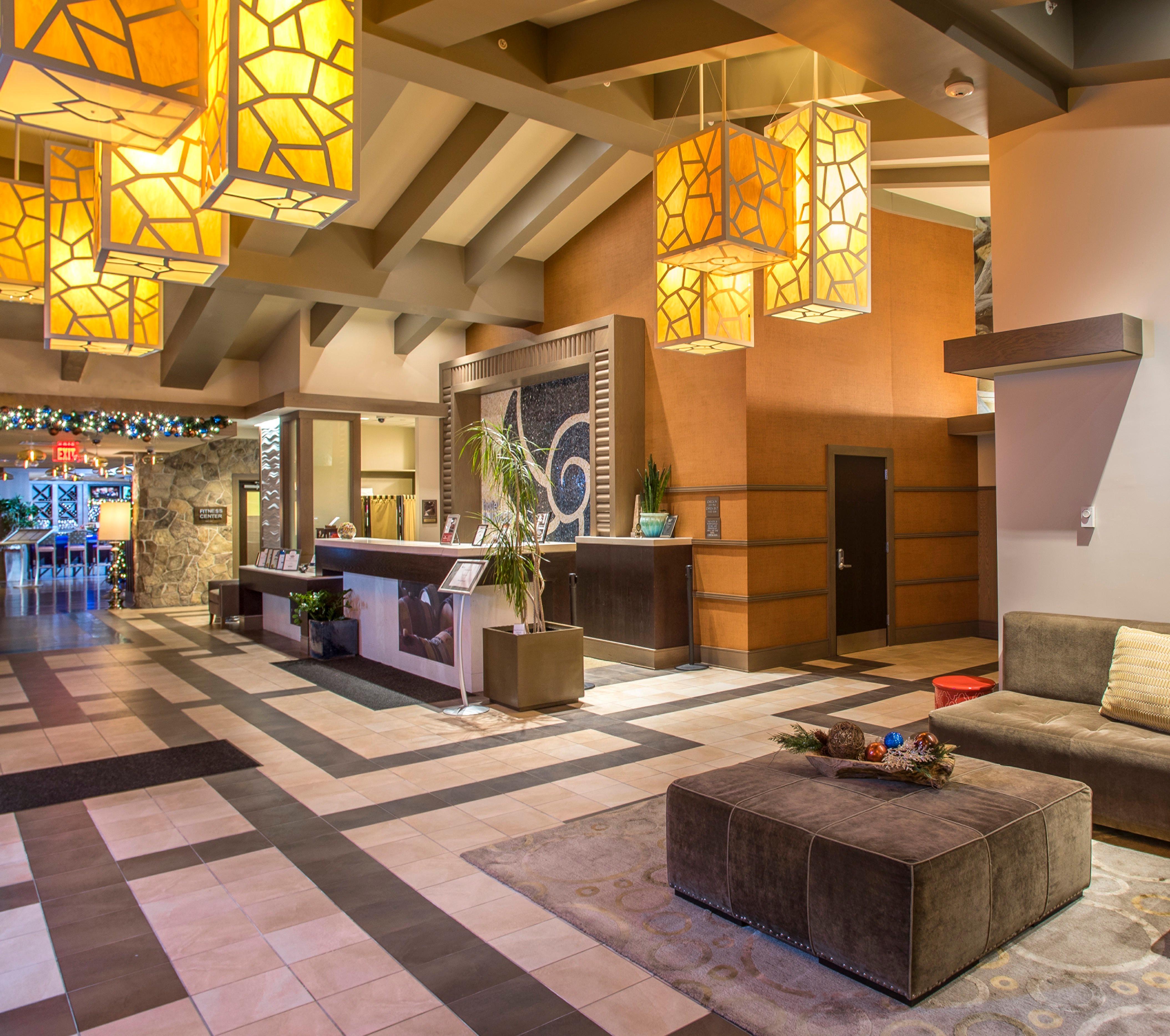 Hotel Indigo East End By Ihg Riverhead Εξωτερικό φωτογραφία