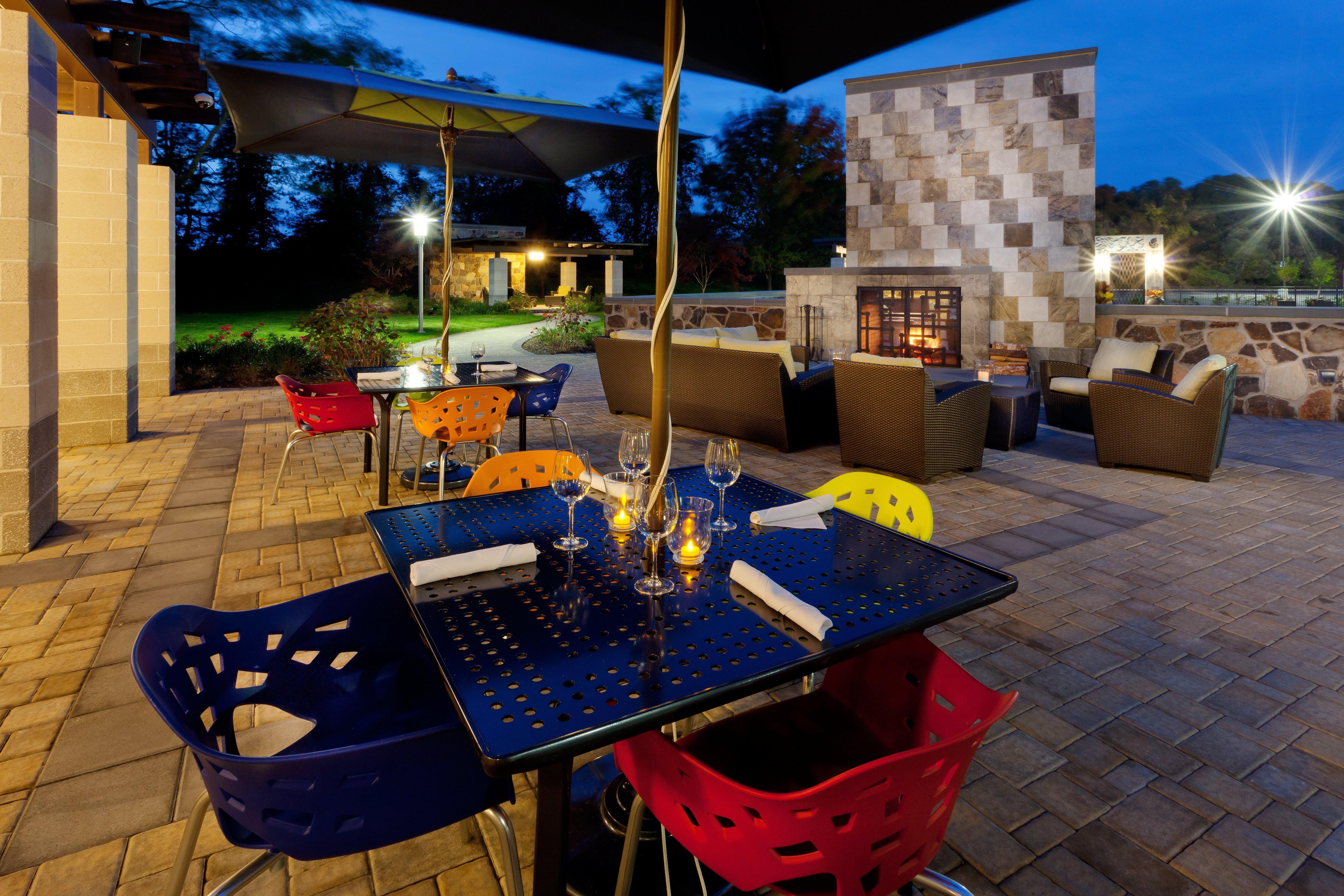 Hotel Indigo East End By Ihg Riverhead Εξωτερικό φωτογραφία