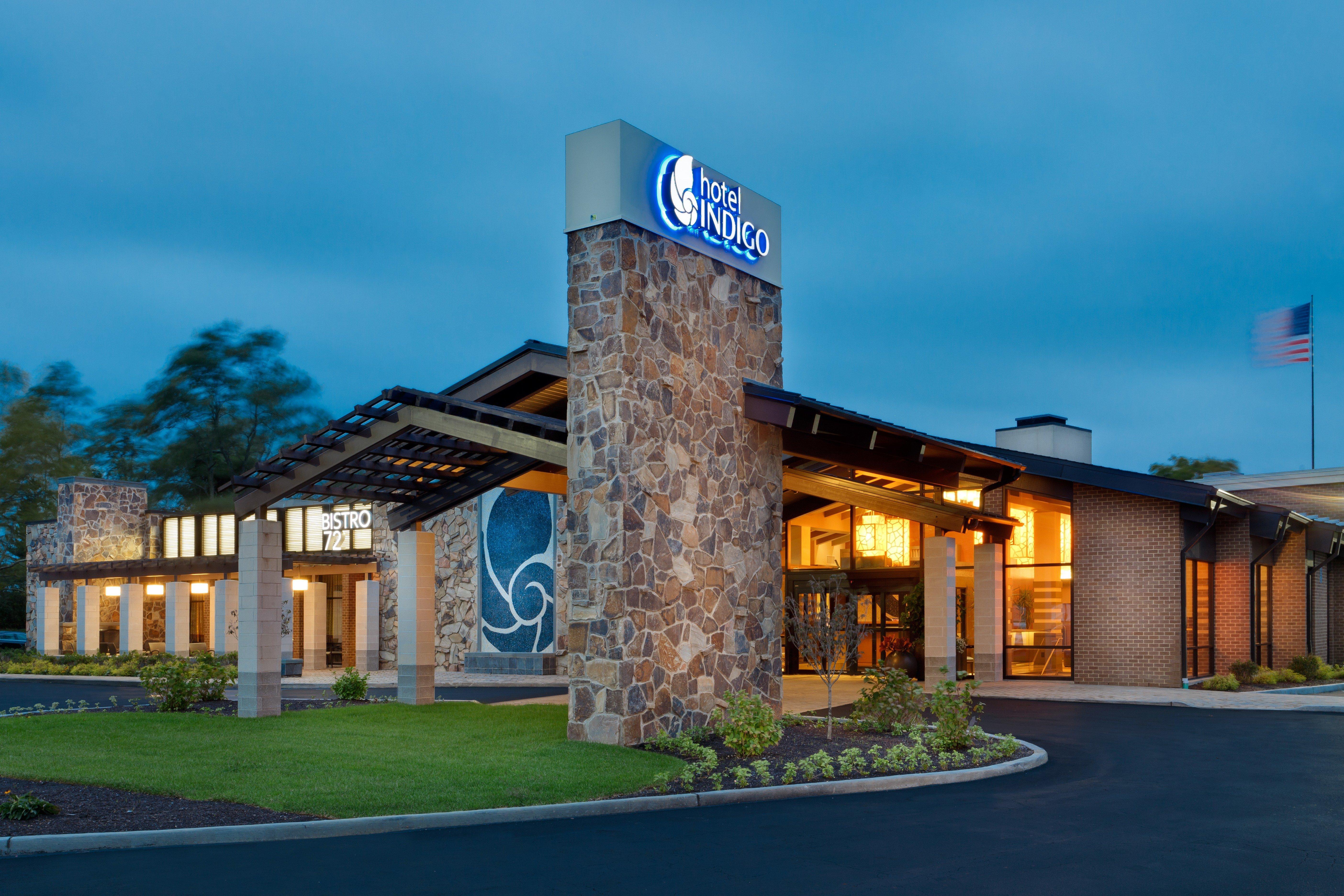 Hotel Indigo East End By Ihg Riverhead Εξωτερικό φωτογραφία