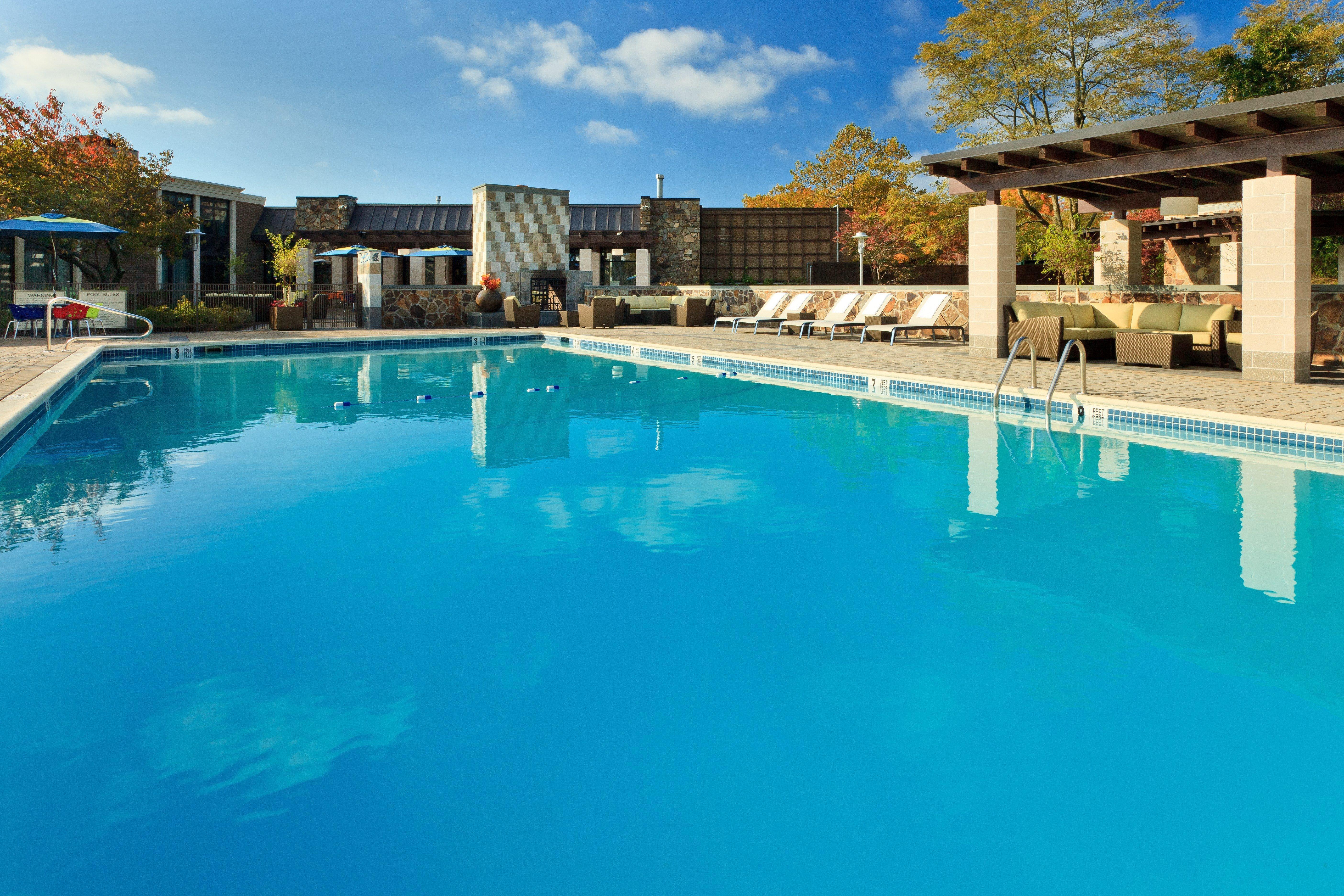 Hotel Indigo East End By Ihg Riverhead Εξωτερικό φωτογραφία