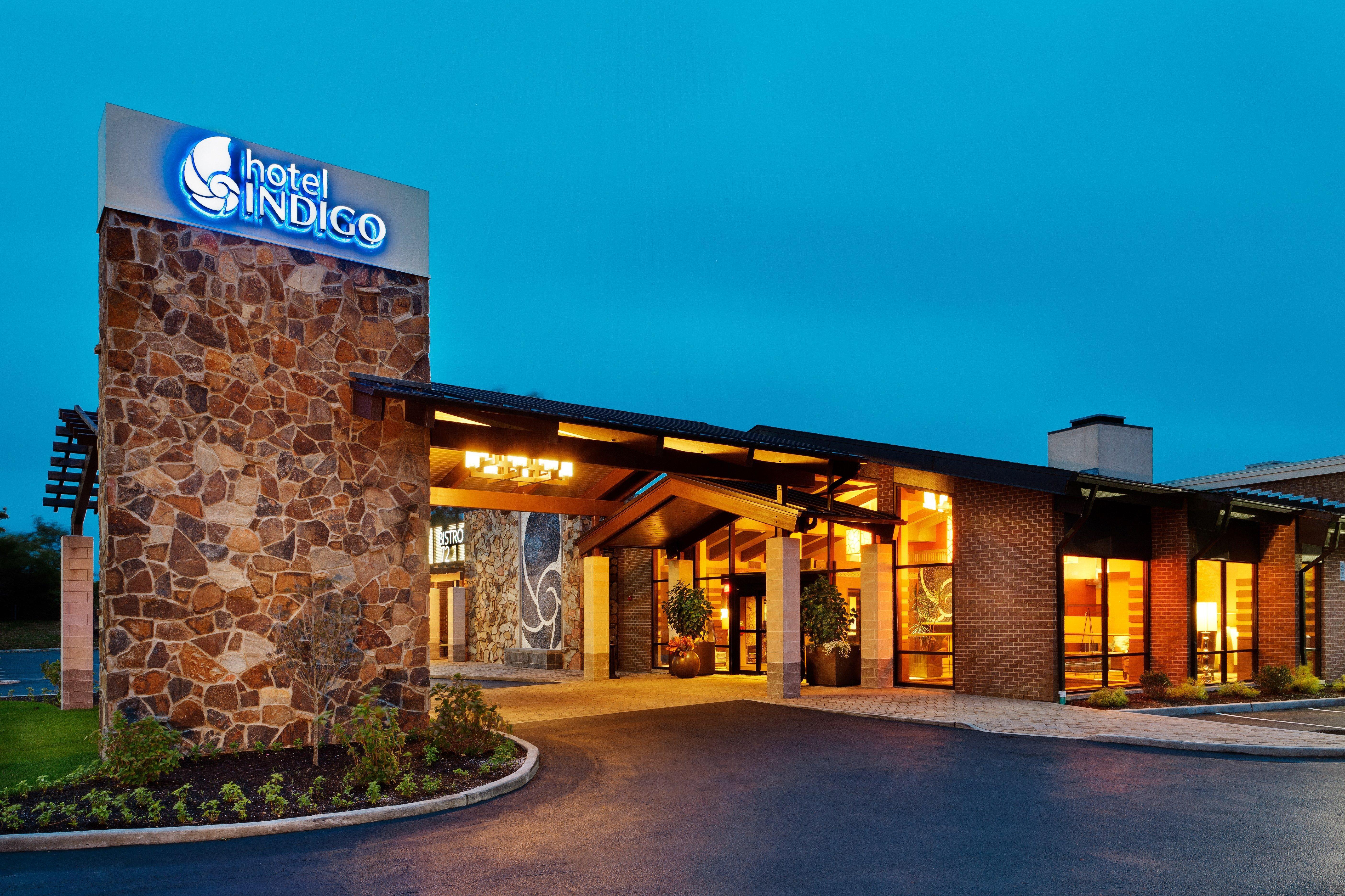 Hotel Indigo East End By Ihg Riverhead Εξωτερικό φωτογραφία