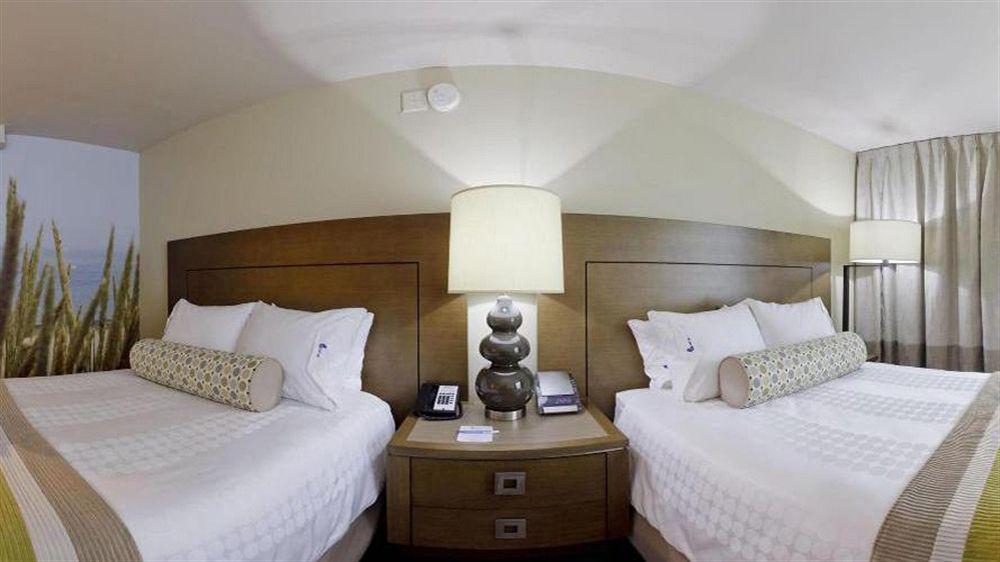 Hotel Indigo East End By Ihg Riverhead Εξωτερικό φωτογραφία