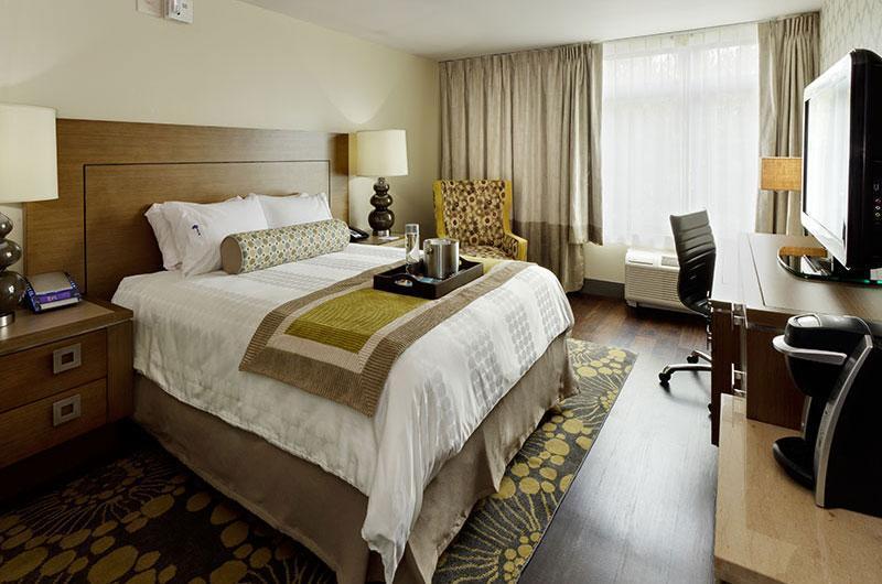 Hotel Indigo East End By Ihg Riverhead Εξωτερικό φωτογραφία