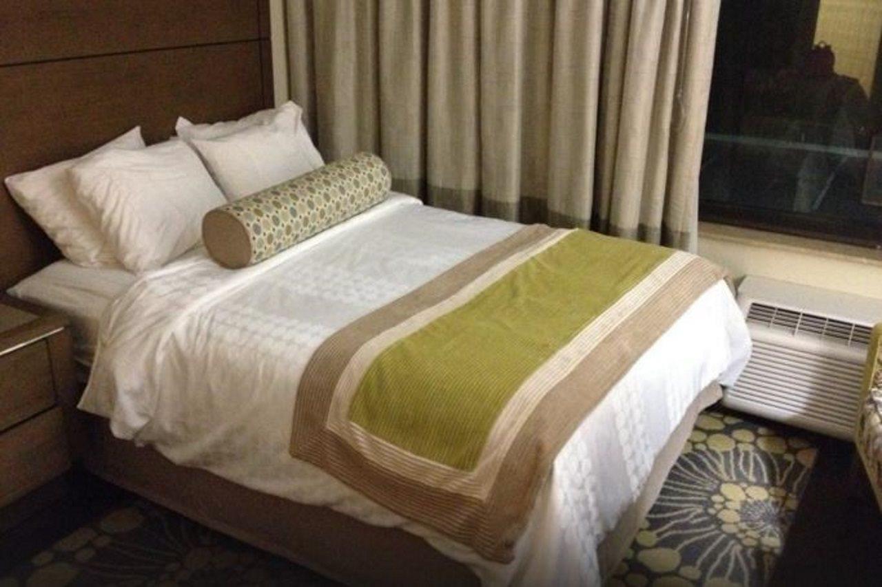 Hotel Indigo East End By Ihg Riverhead Εξωτερικό φωτογραφία