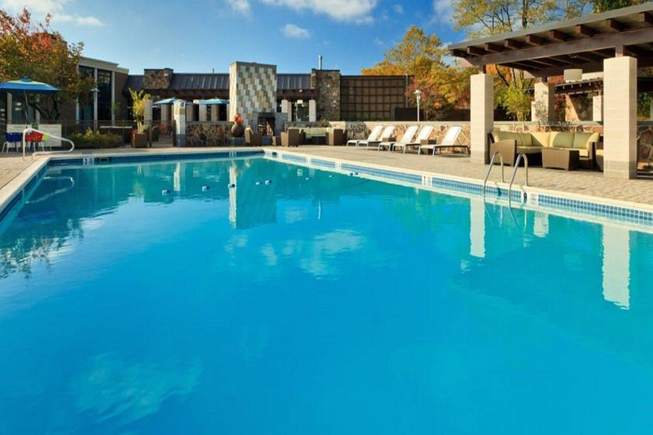 Hotel Indigo East End By Ihg Riverhead Εξωτερικό φωτογραφία