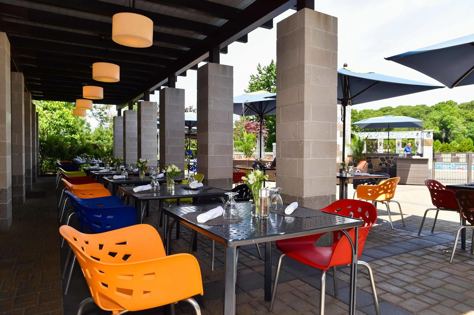 Hotel Indigo East End By Ihg Riverhead Εξωτερικό φωτογραφία