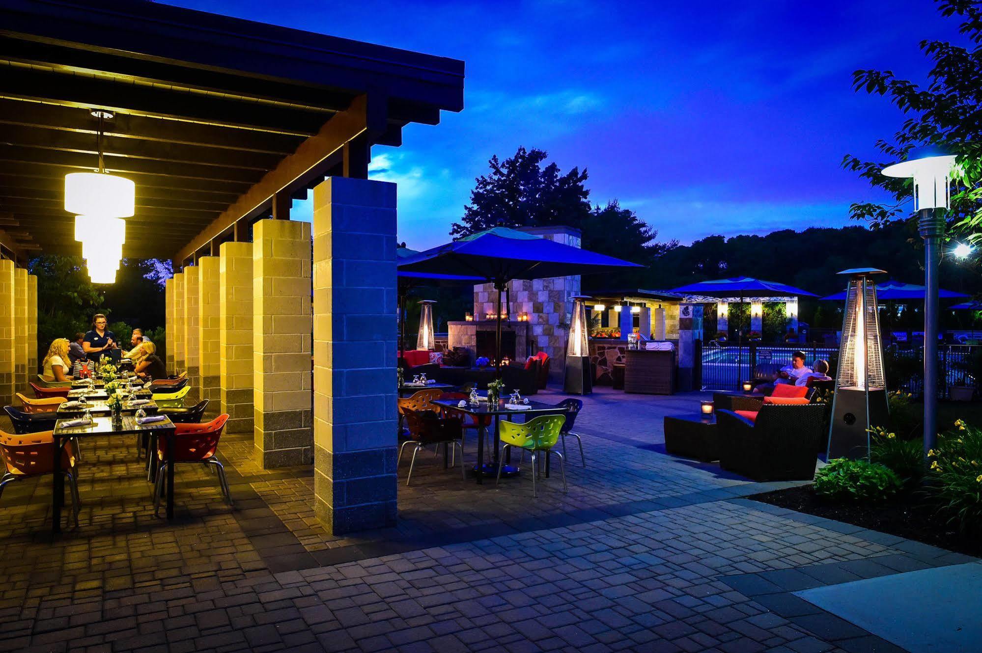 Hotel Indigo East End By Ihg Riverhead Εξωτερικό φωτογραφία