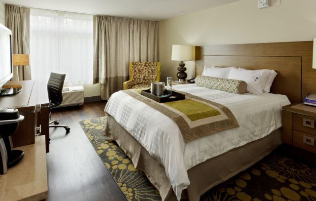 Hotel Indigo East End By Ihg Riverhead Εξωτερικό φωτογραφία
