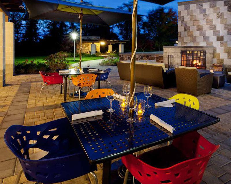 Hotel Indigo East End By Ihg Riverhead Εξωτερικό φωτογραφία